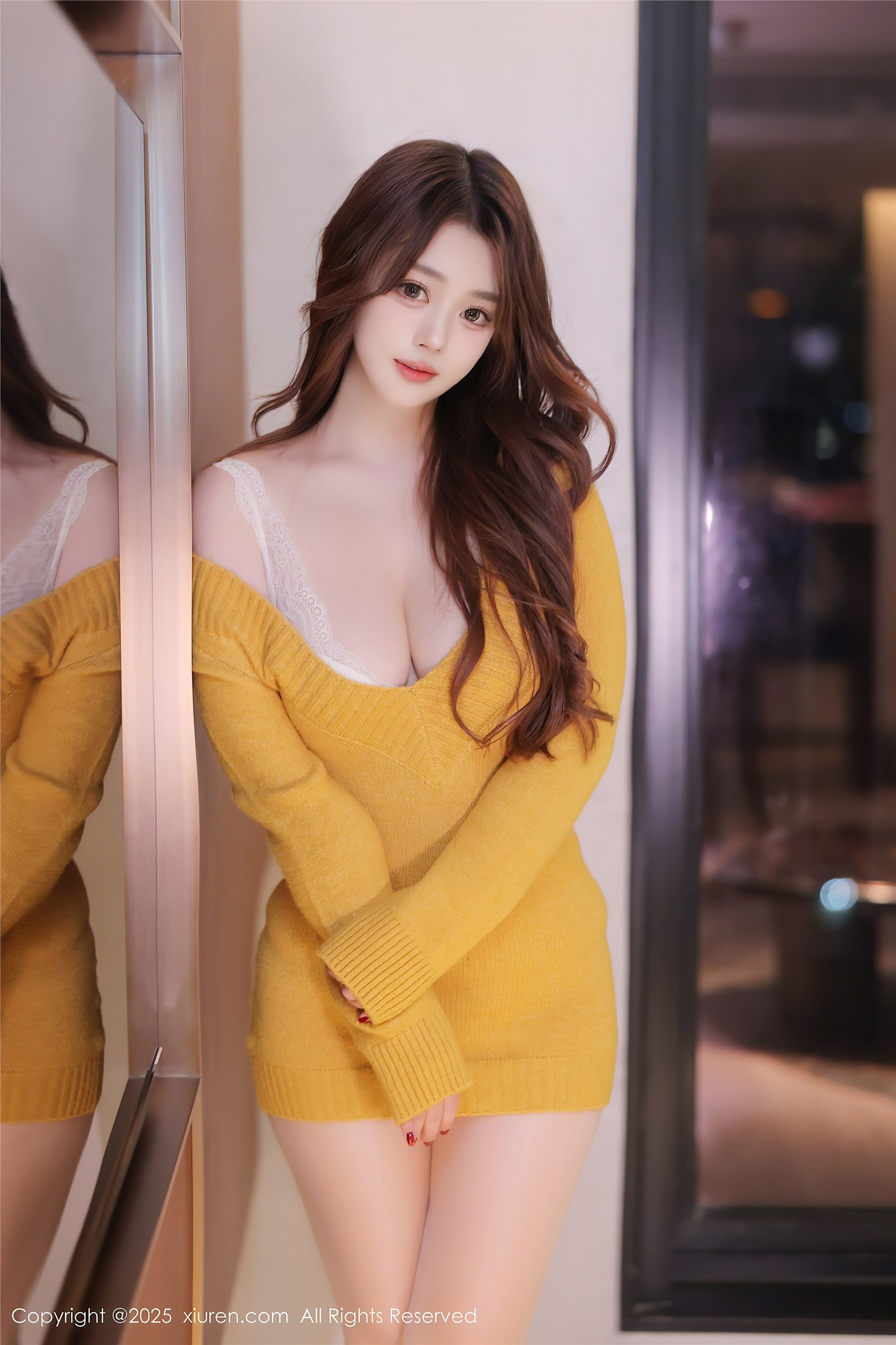 Xiuren秀人网 2025.03.04 NO.9965 蛋蛋宝